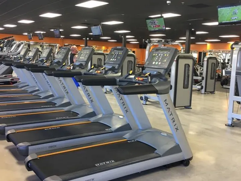 Elite Fitness Frankfort — photo 6